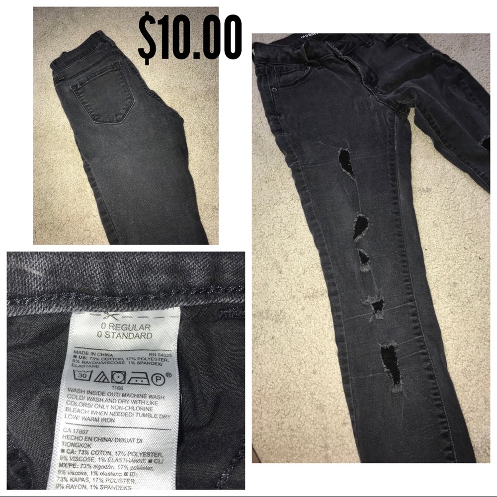 Clothes - Picture 5 of 8